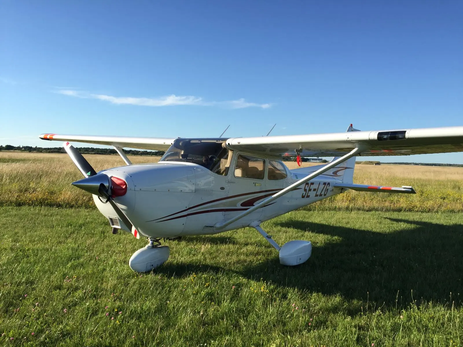 Cessna 172